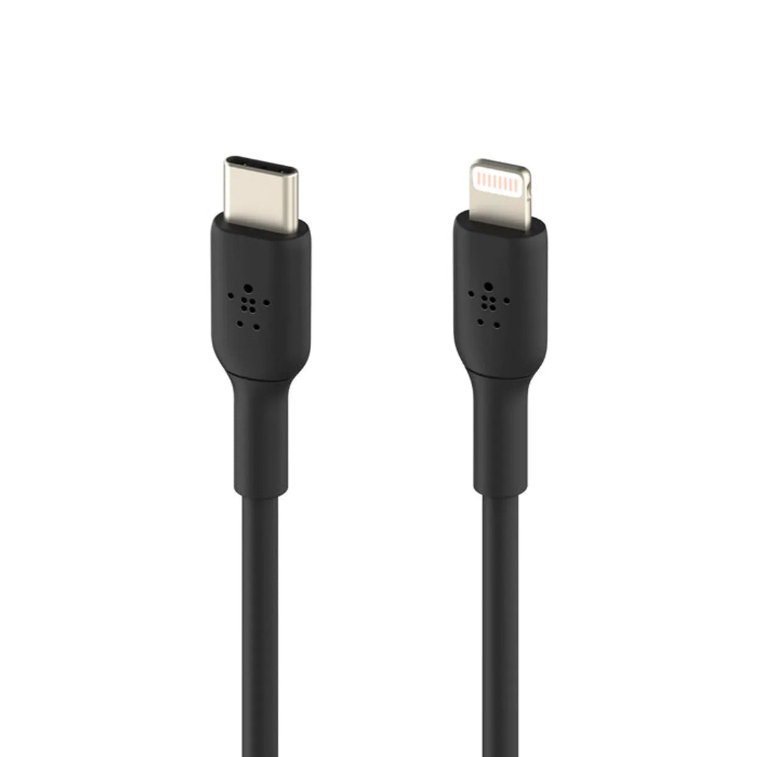 Cable USB-C a Lightning BOOSTCHARGE de 1 m