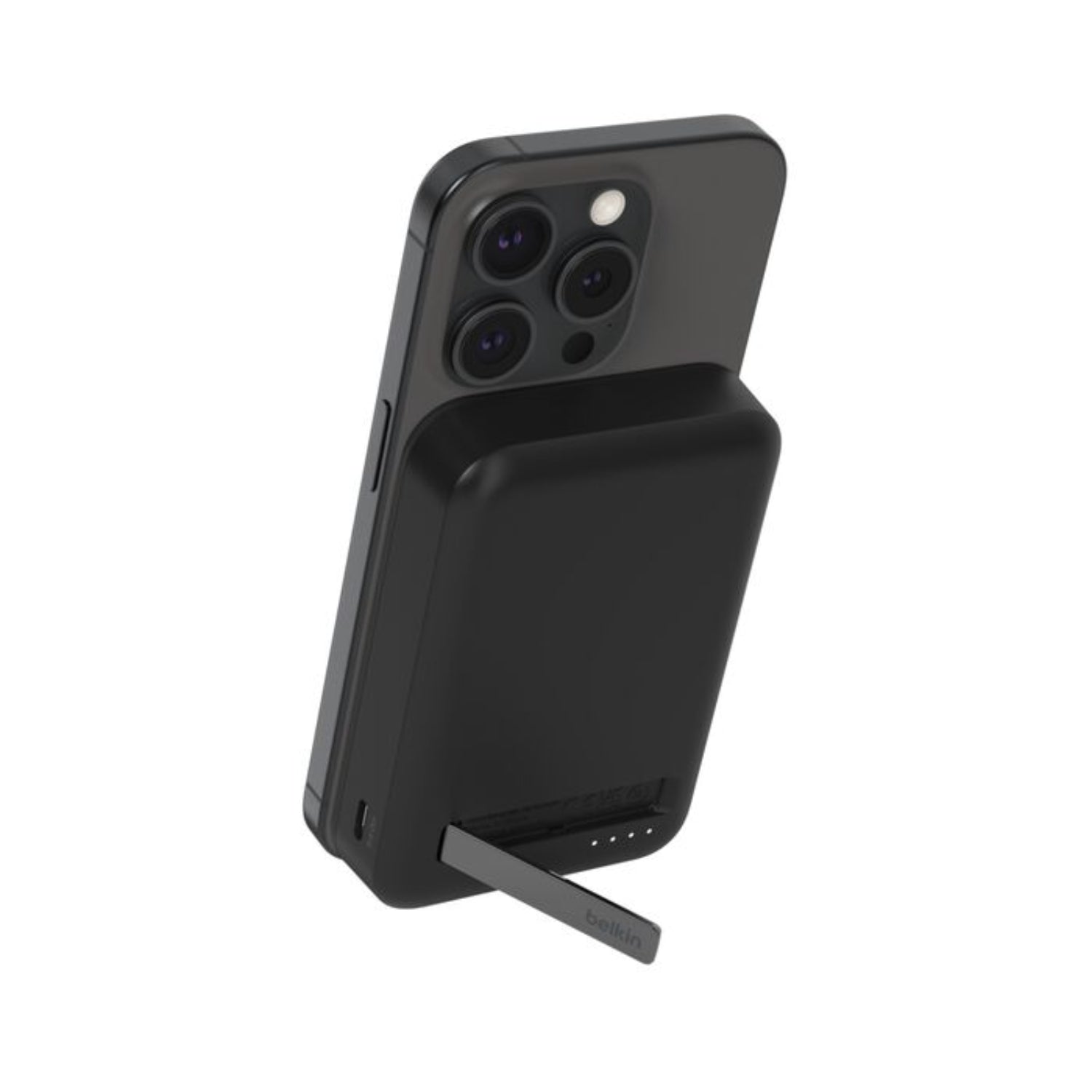 Batería Magnética BoostCharge Pro Qi2 10.000mAh