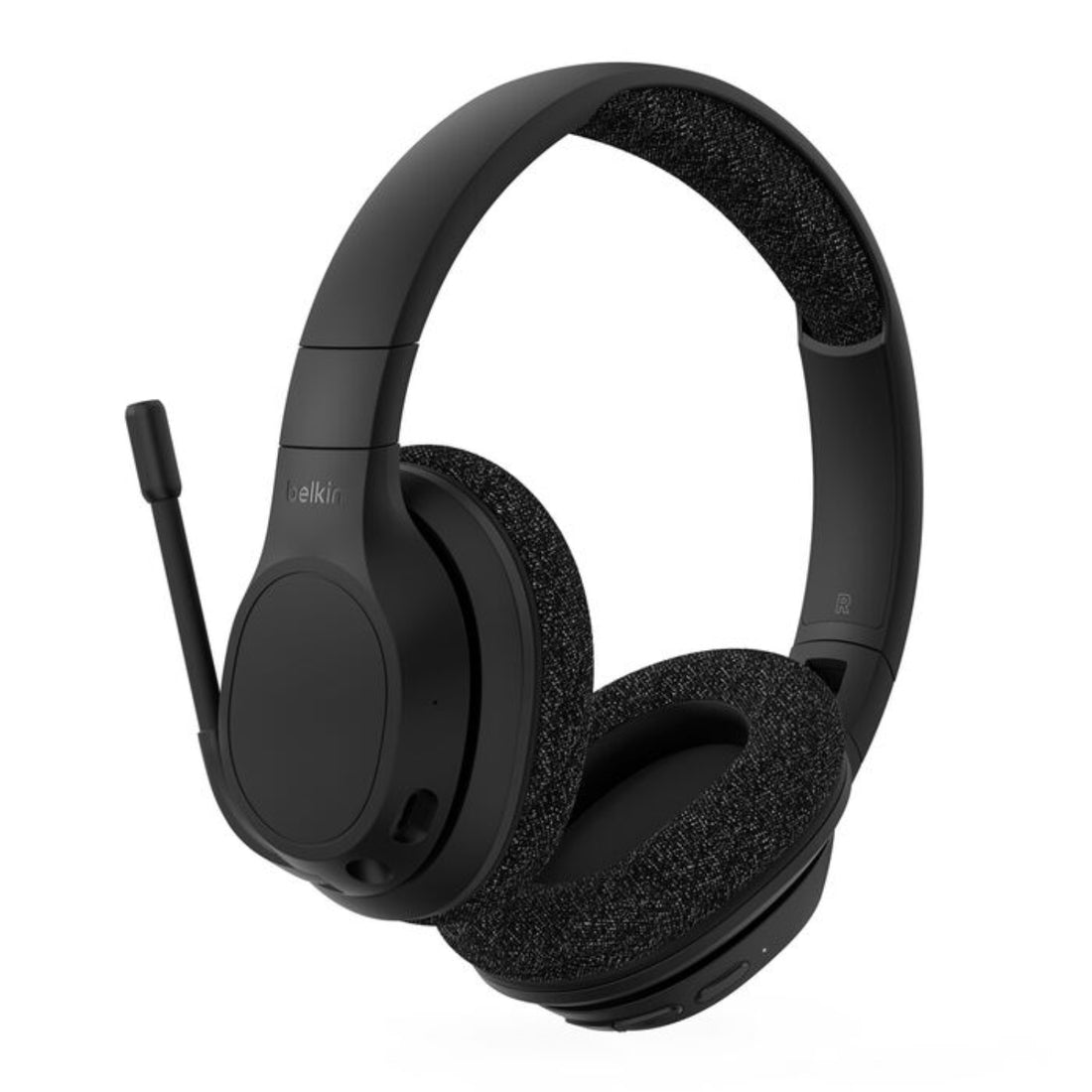 Audífonos Over-Ear SoundForm Adapt belkin