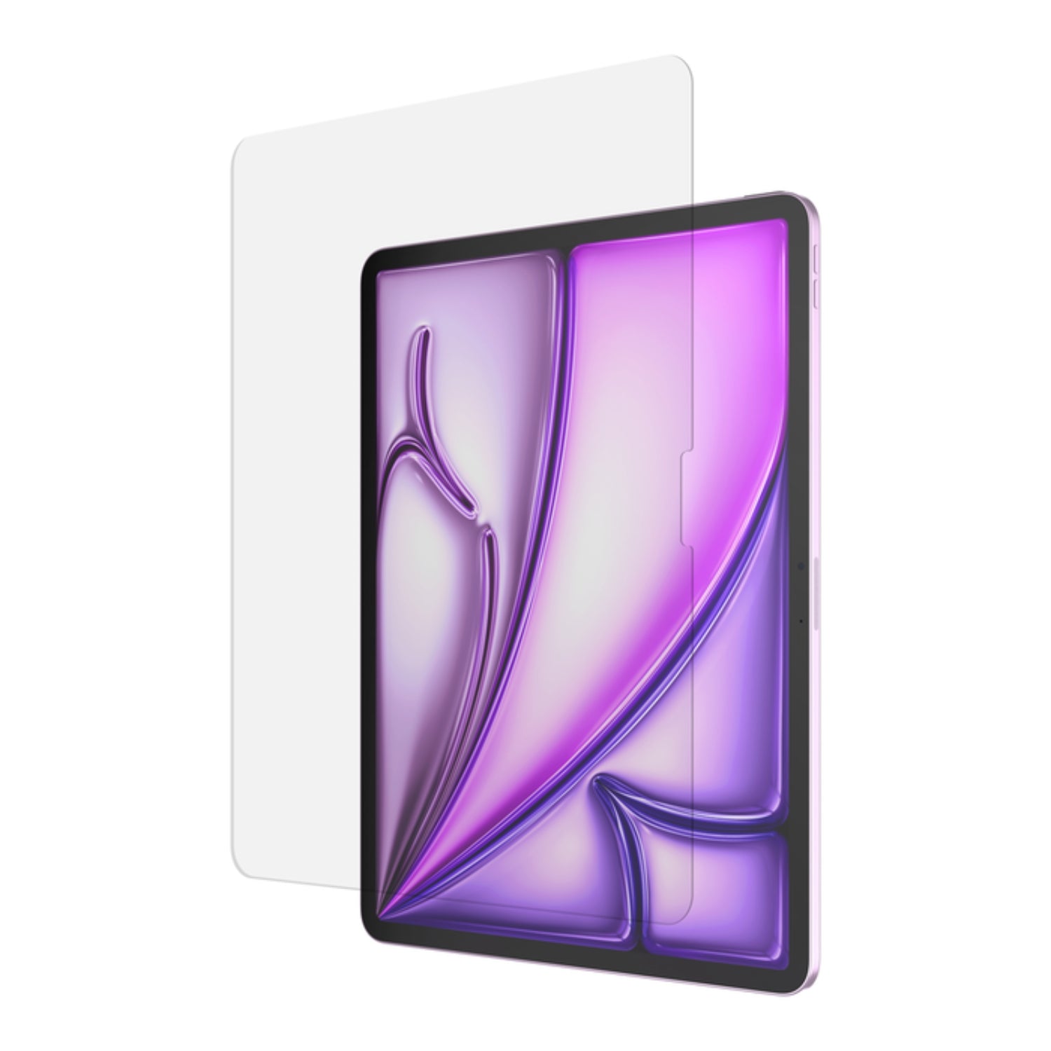 Lámina Glass Screenforce para iPad Air 13" M2