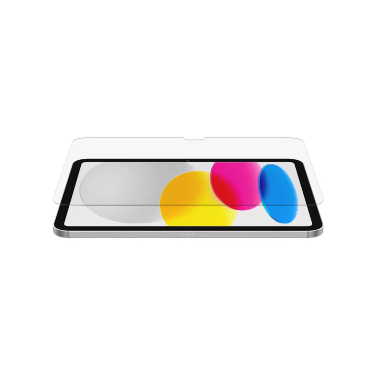 Lámina PaperFlow Screen Protector para iPad 10 Gen Belkin