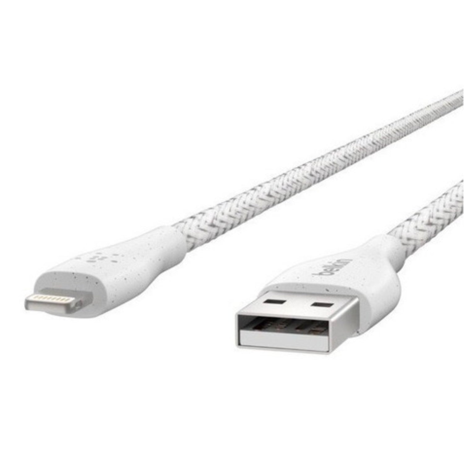 Cable Lighning A USB-A DuraTek Plus de 2 m