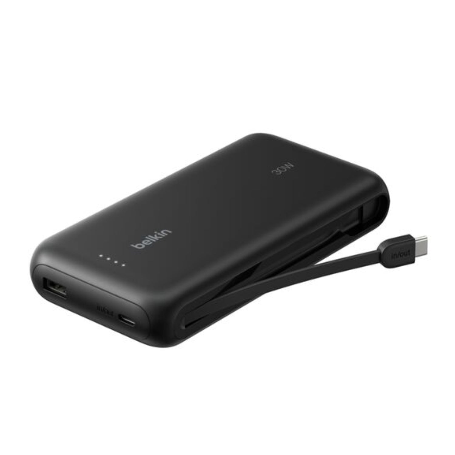 Batería 20.000 mAh con cable USB-C para Nintendo Switch 2