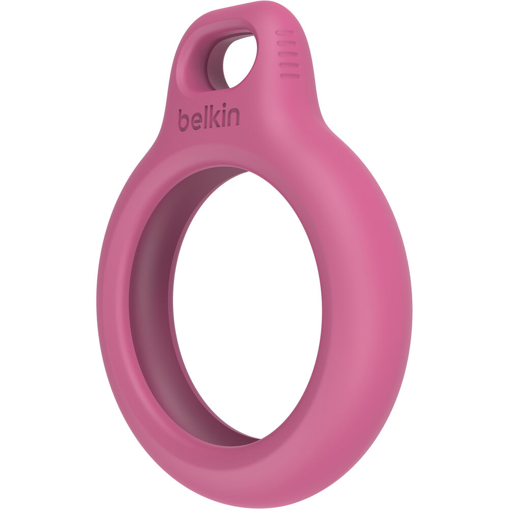 Protector con correa Secure Holder para AirTag