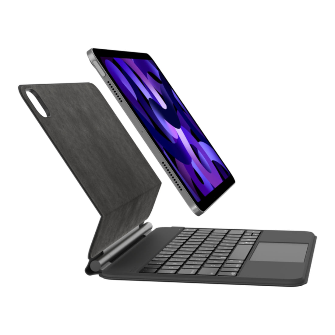 Funda con teclado Pro con soporte para iPad Pro 11" M4