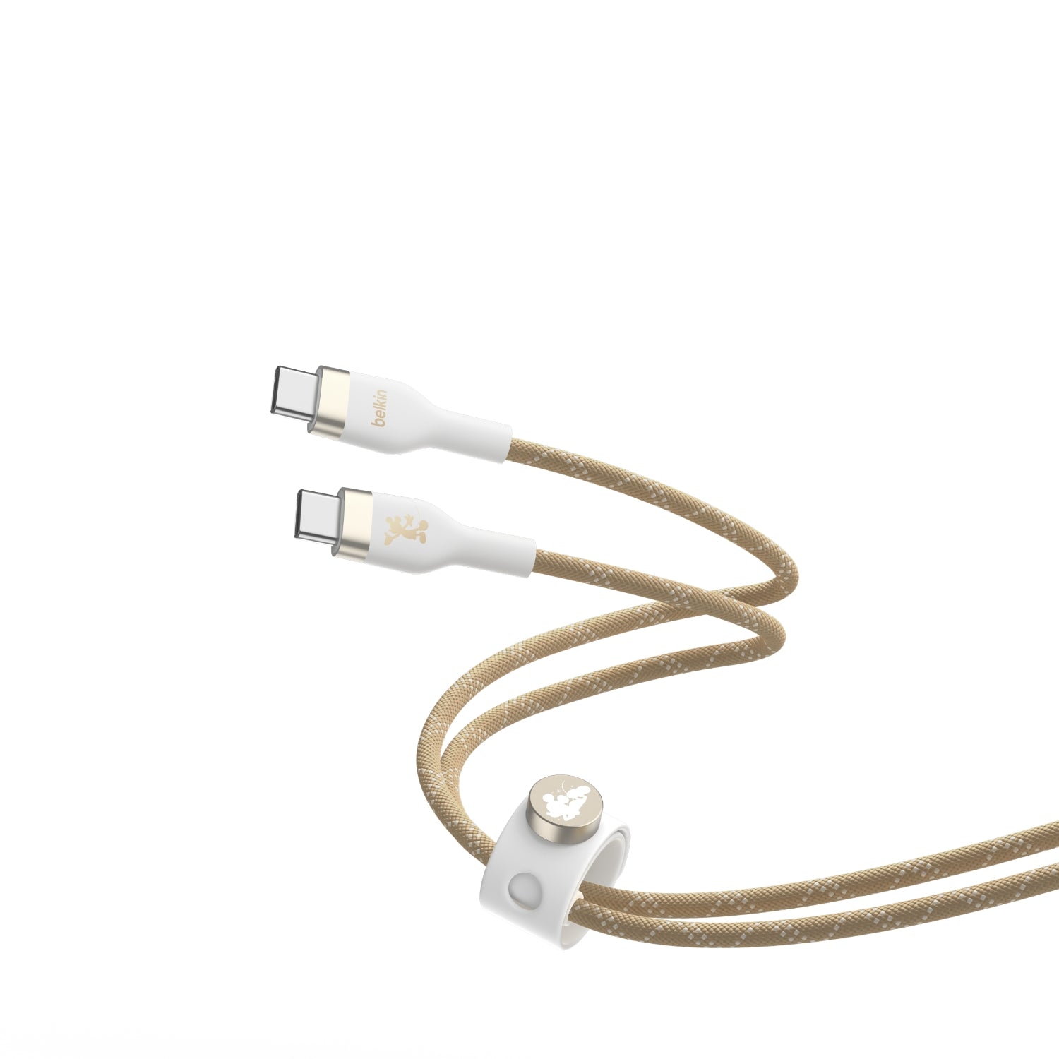 Cable USB-C a USB-C 2m Colección Disney