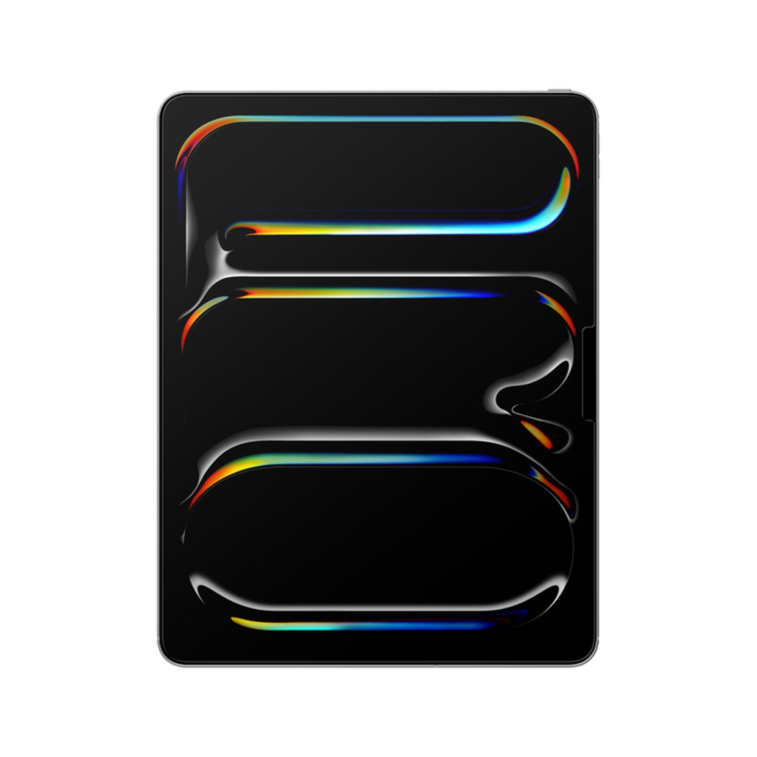 Lámina Glass Screenforce para iPad Pro 13" M4