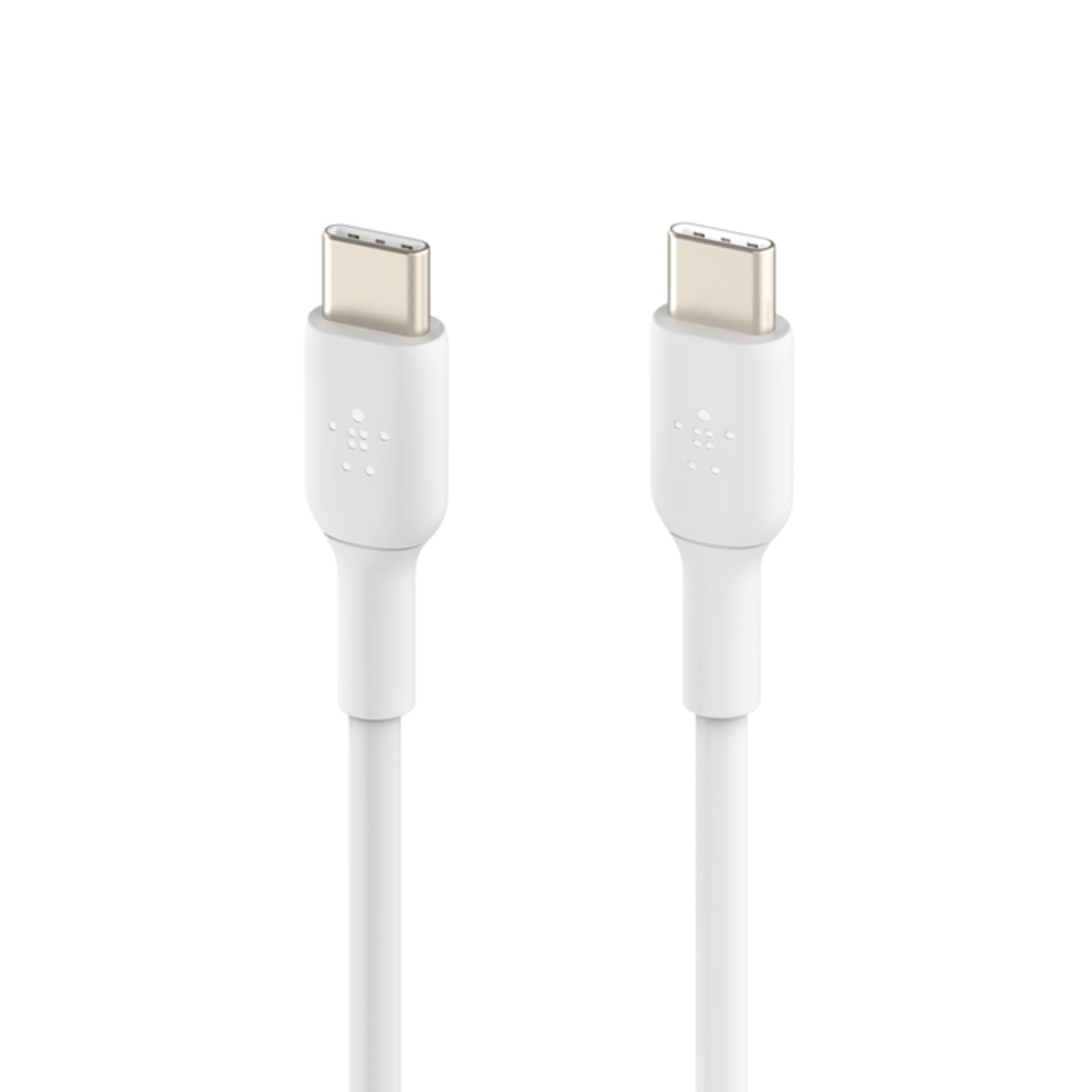Cable USB-C a USB-C BOOSTCHARGE de 1 m