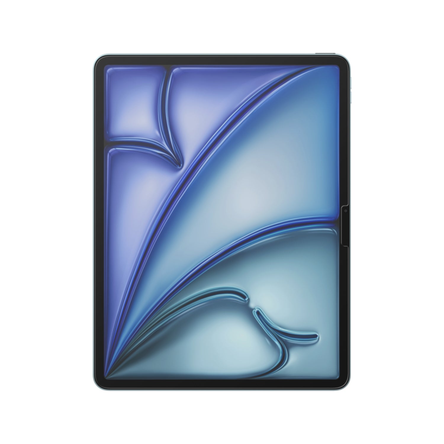 Lámina Glass Screenforce para iPad Air 11" M2