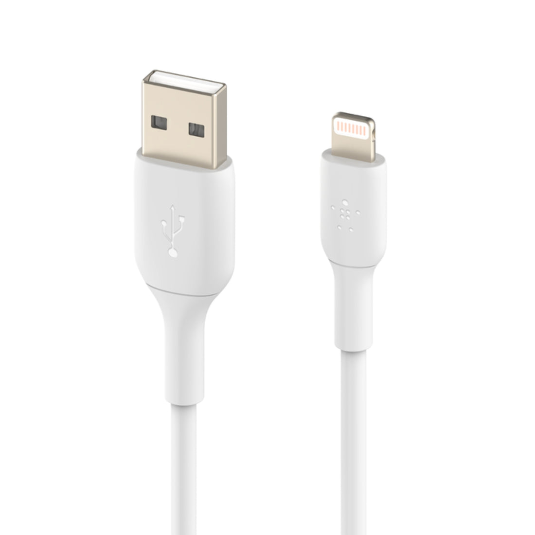 Cable Lightning a USB-A BOOSTCHARGE de 1 m