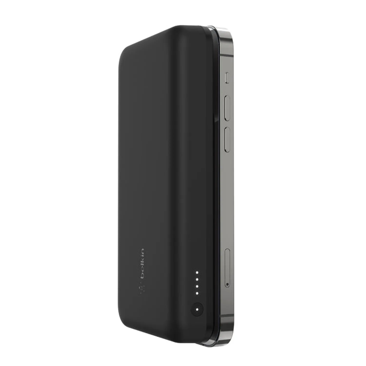 BoostCharge Batería magnética inalámbrica y portátil 10K