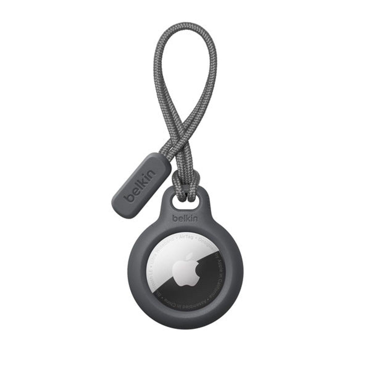 Protector con correa Secure Holder para AirTag