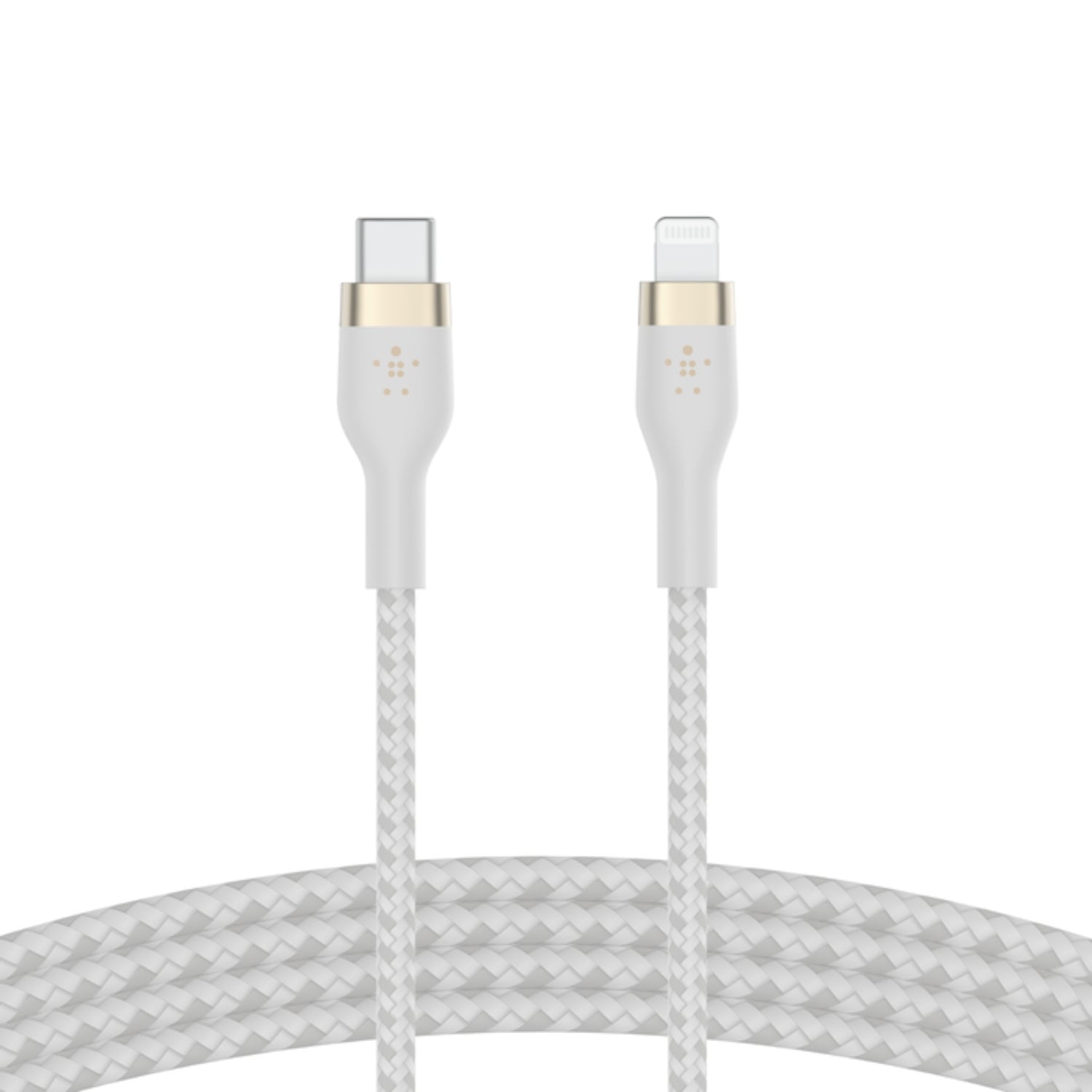 Cable Lightning a USB-C BOOSTCHARGE PRO Flex 2 m