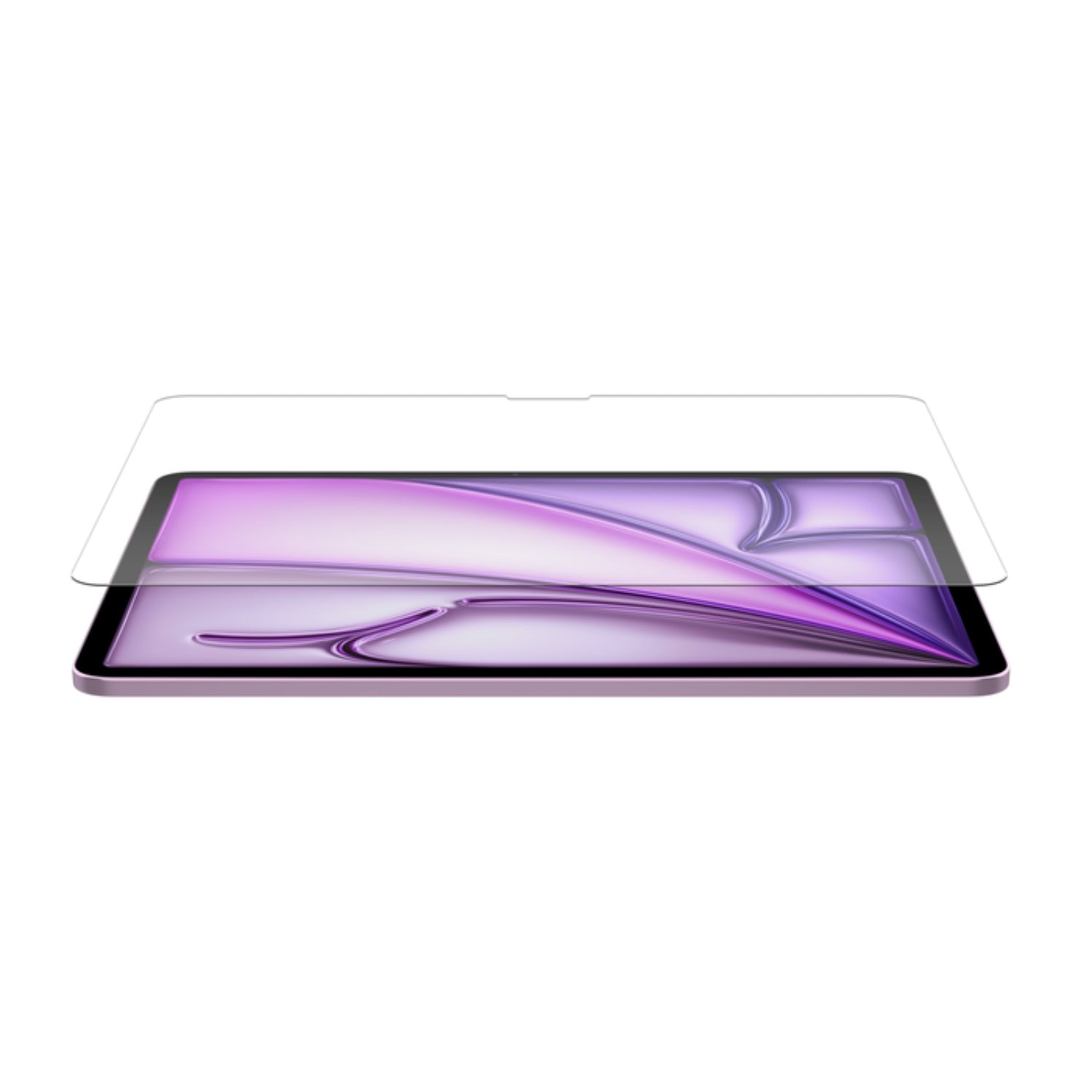 Lámina Glass Screenforce para iPad Air 13" M2