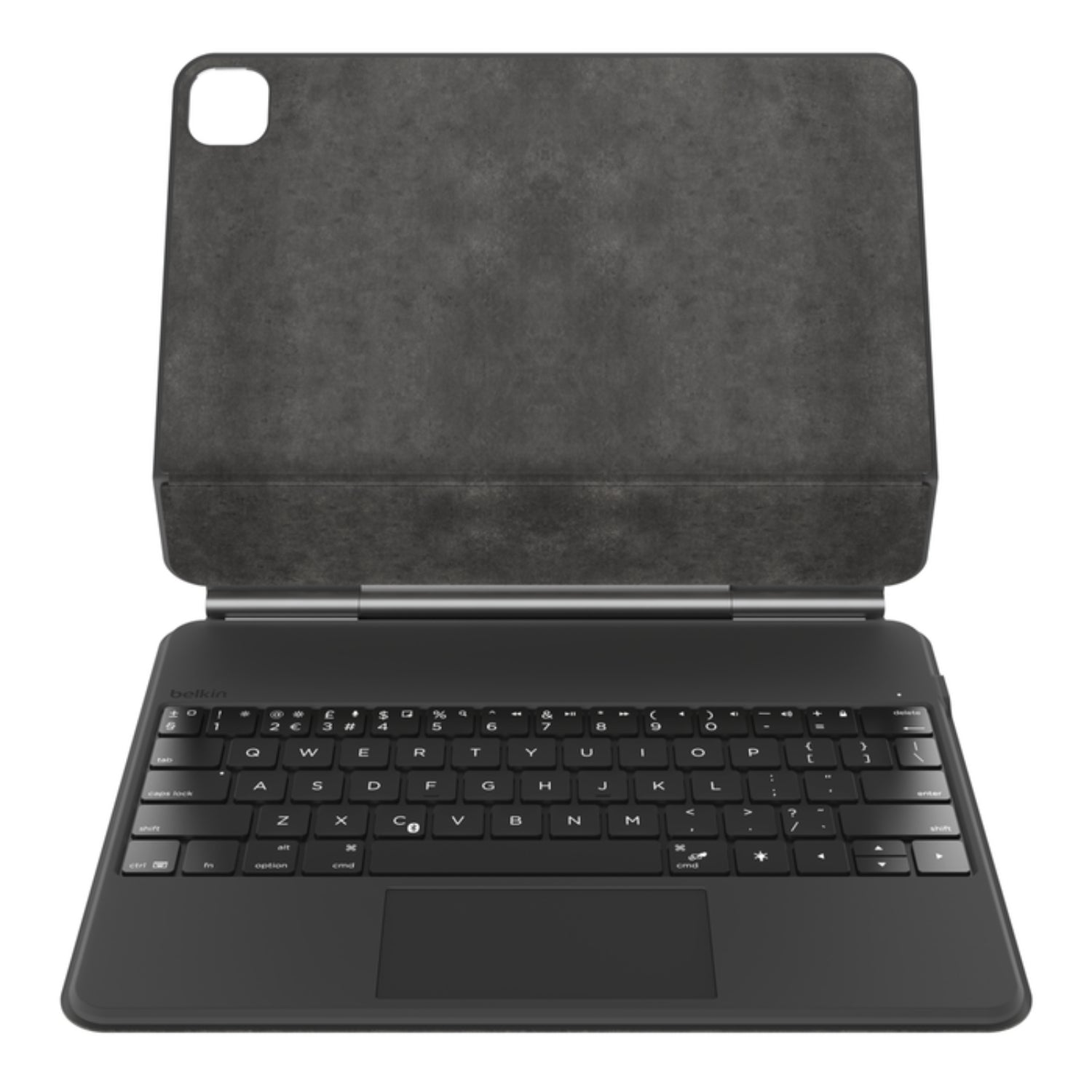 Funda con teclado Pro para iPad Air 13" M2/ Pro 12,9" M2