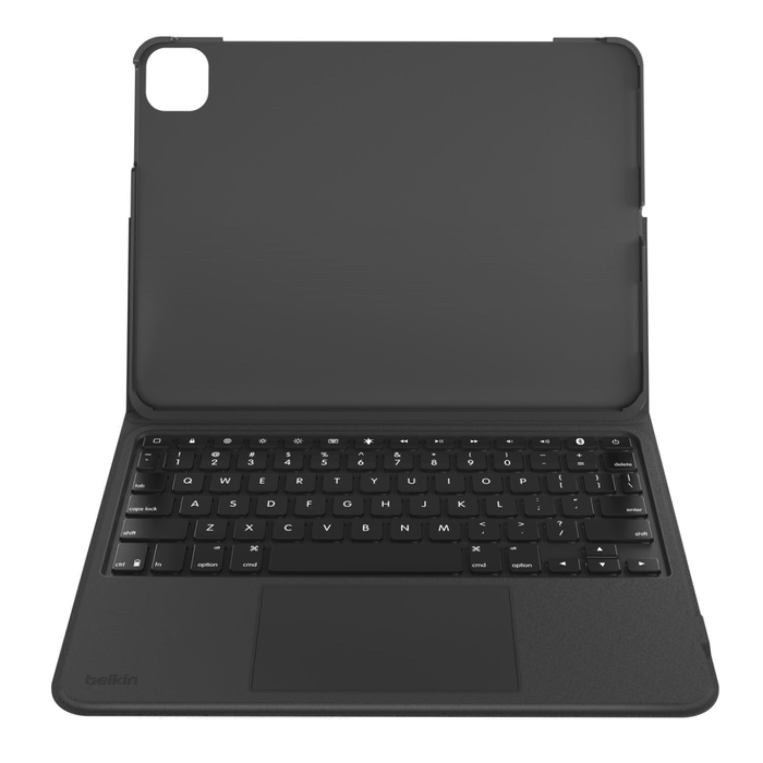 Funda con teclado Everyday con soporte para iPad 10 de 10,9"
