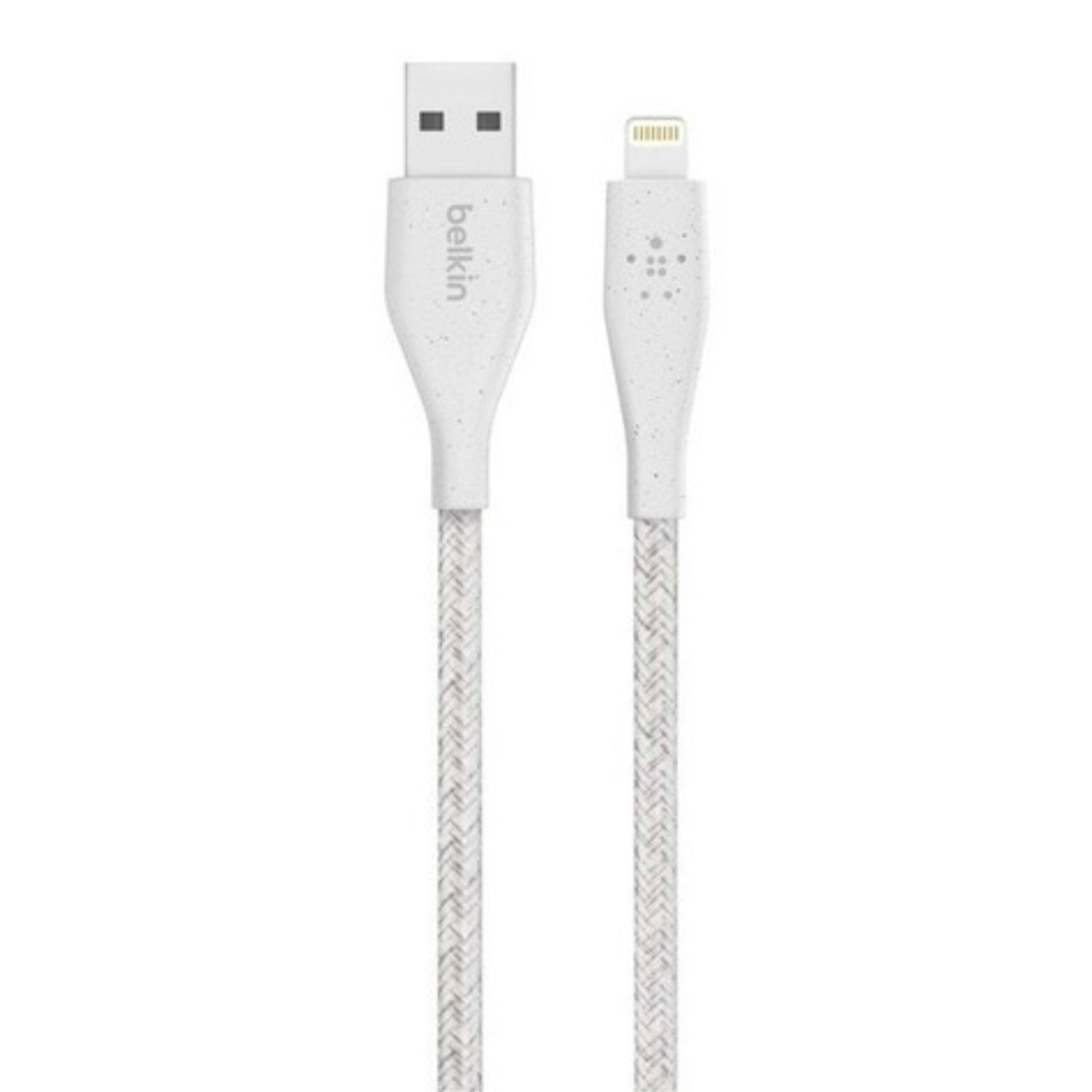 Cable Lighning A USB-A DuraTek Plus de 2 m