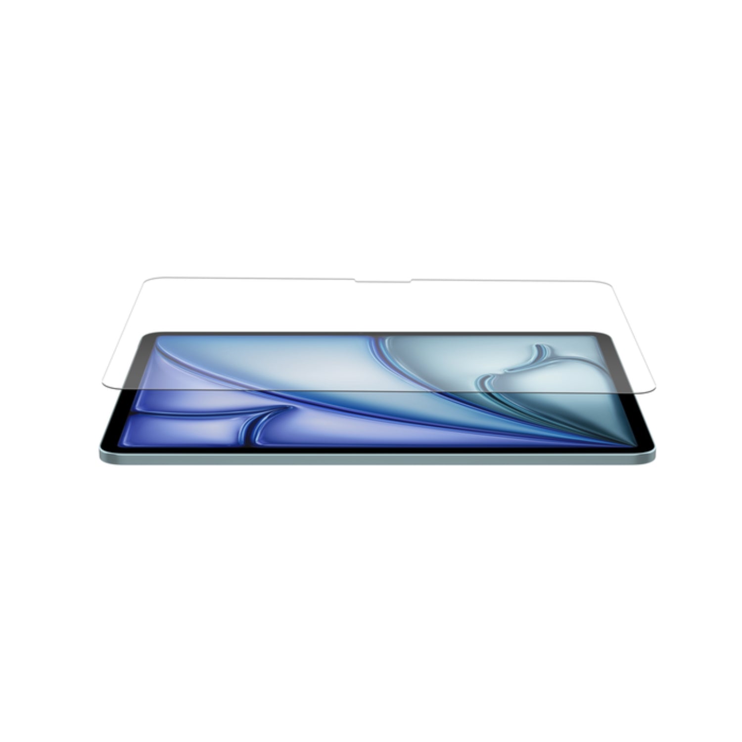 Lámina Glass Screenforce para iPad Air 11" M2