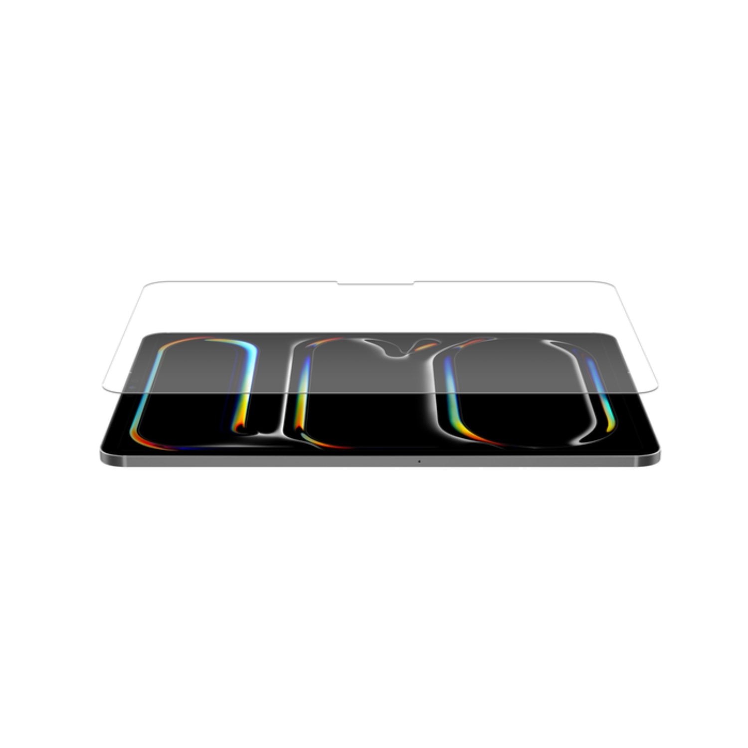 Lámina Glass Screenforce para iPad Pro 11" M2