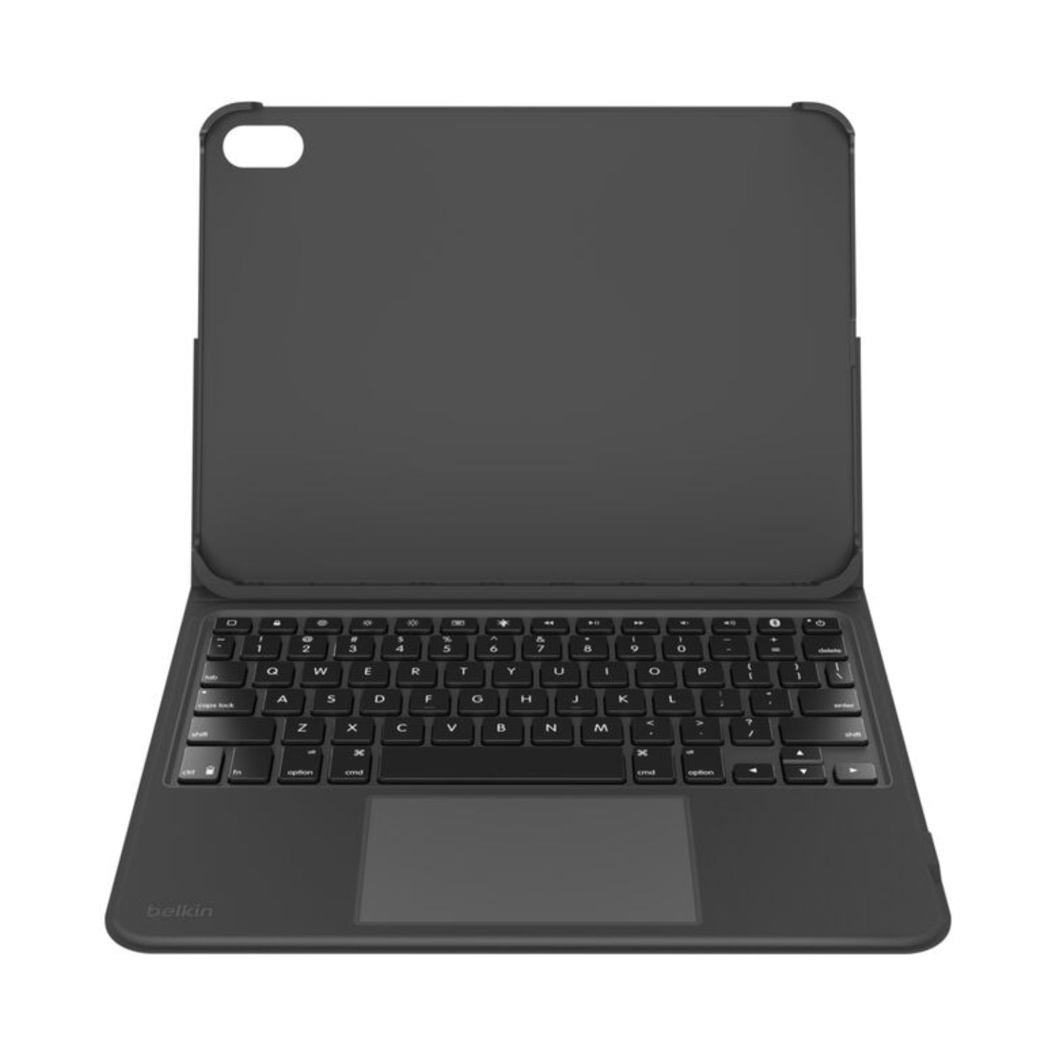 Funda con teclado Everyday con soporte para iPad 10 de 10,9"