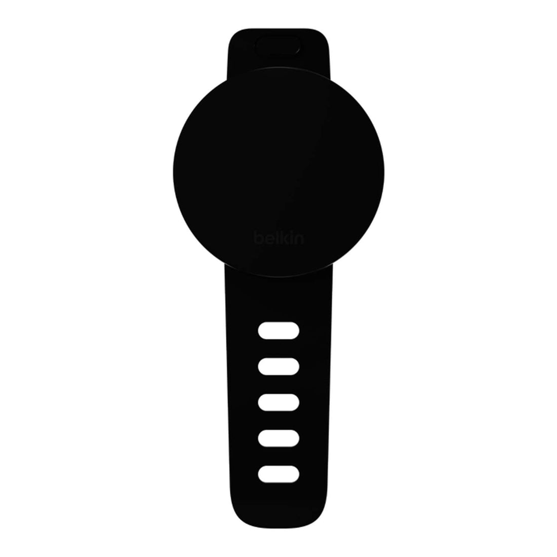 Soporte magnético de celular para fitness