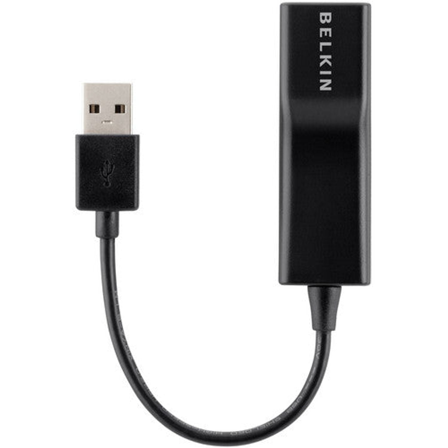 Adaptador de Ethernet USB 2.0