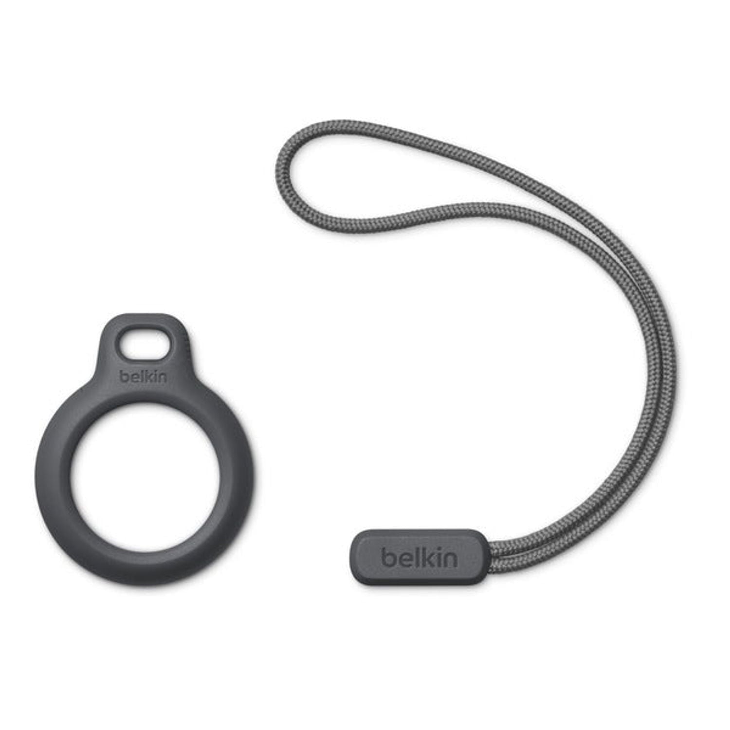 Protector con correa Secure Holder para AirTag