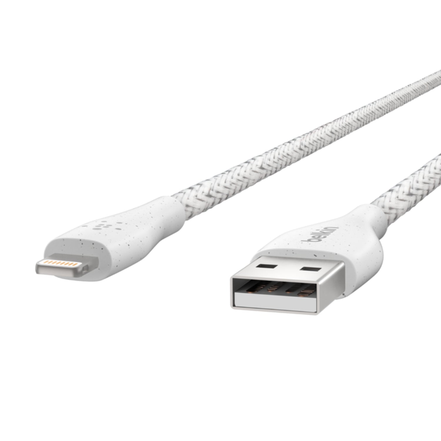Cable Lightning a USB-A DuraTek con correa de 1 m
