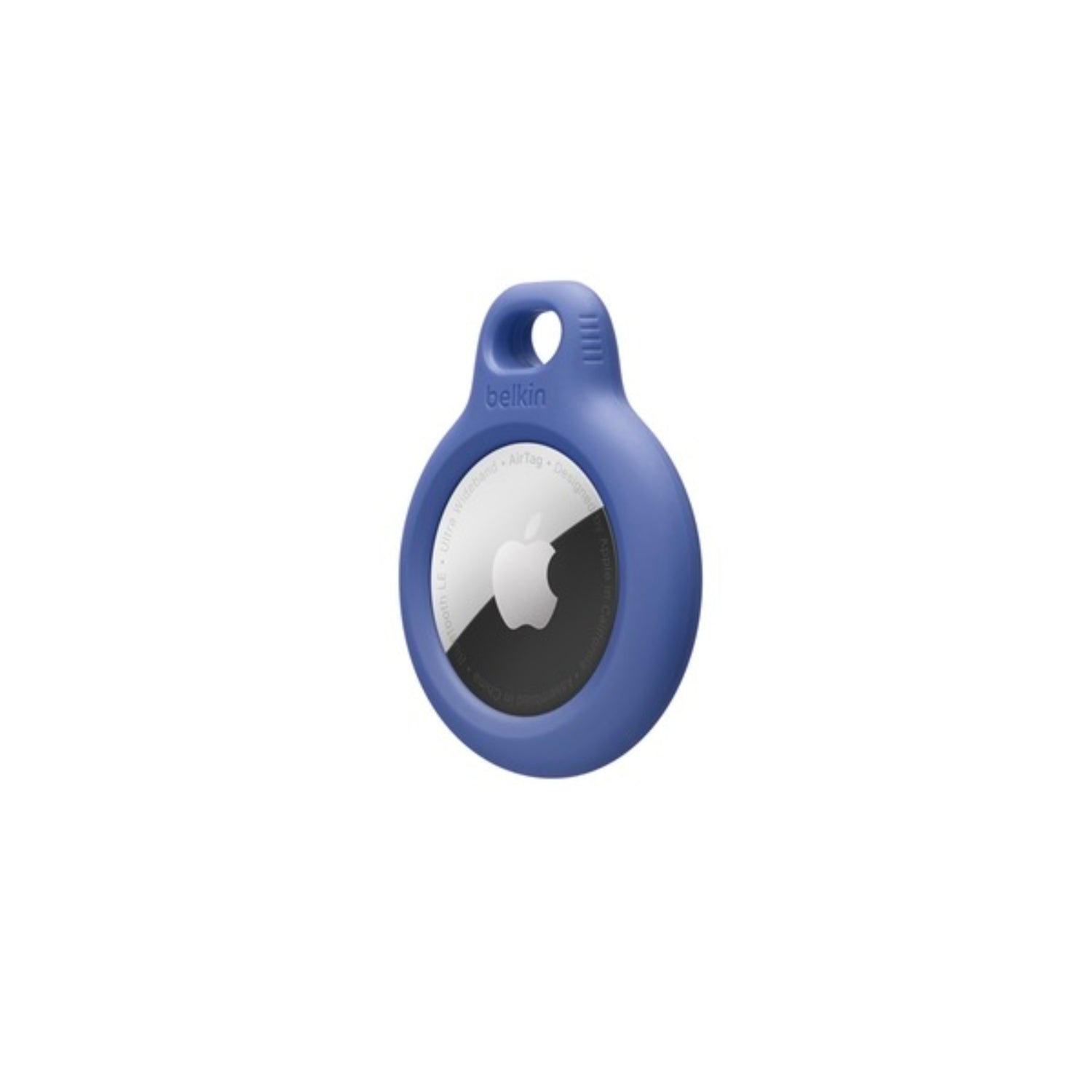 Protector Con Correa Belkin Secure Holder Para Airtag Azul
