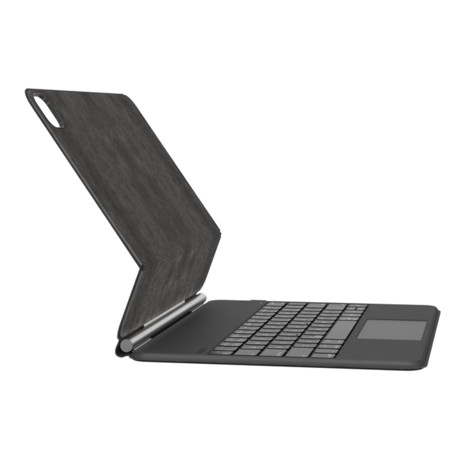 Funda con teclado Pro para iPad Air 13" M2/ Pro 12,9" M2