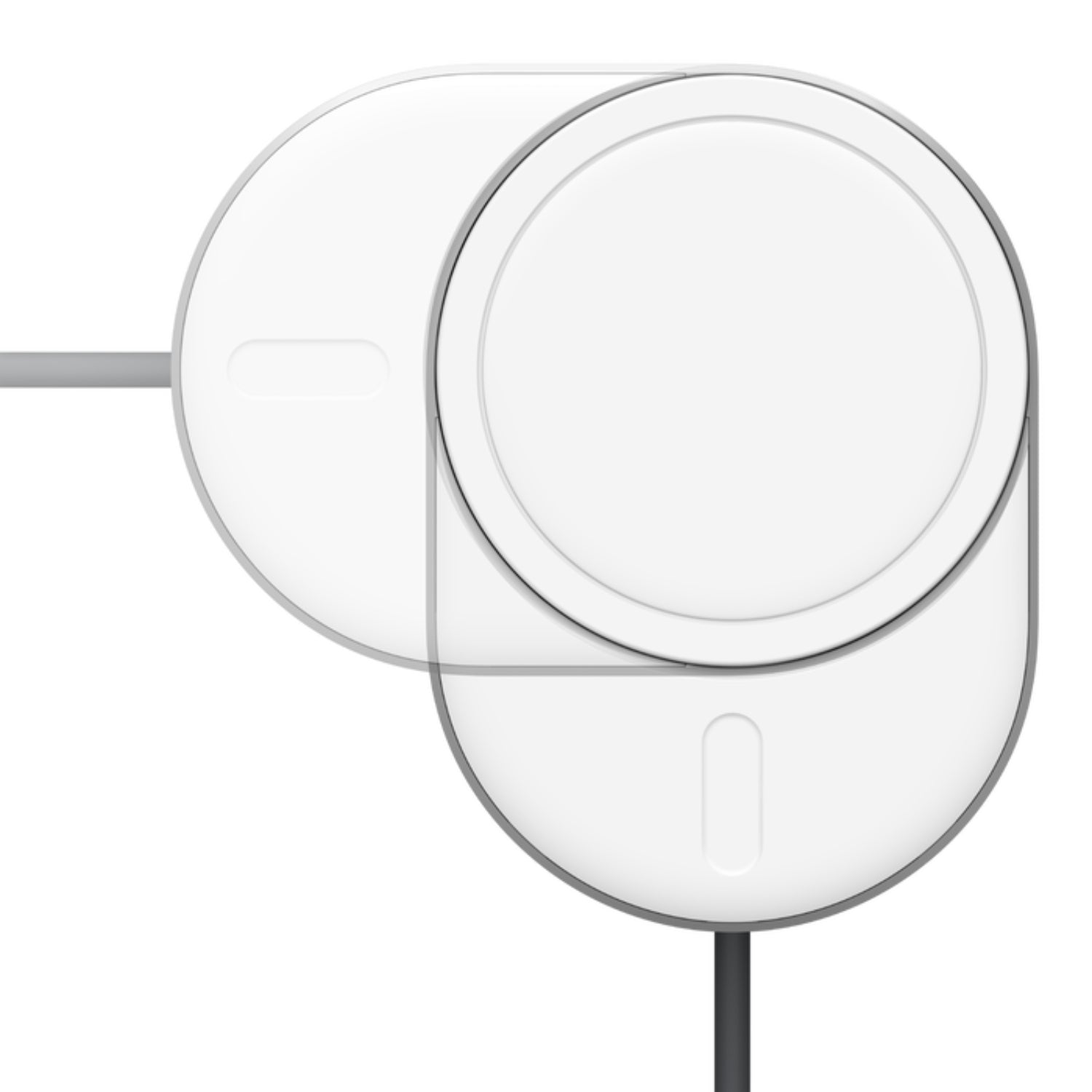 Cargador para auto compatible MagSafe Belkin BoostCharge Pro