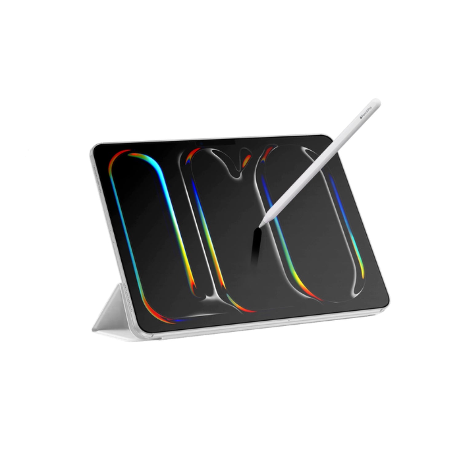 Lámina Glass Screenforce para iPad Pro 11" M2