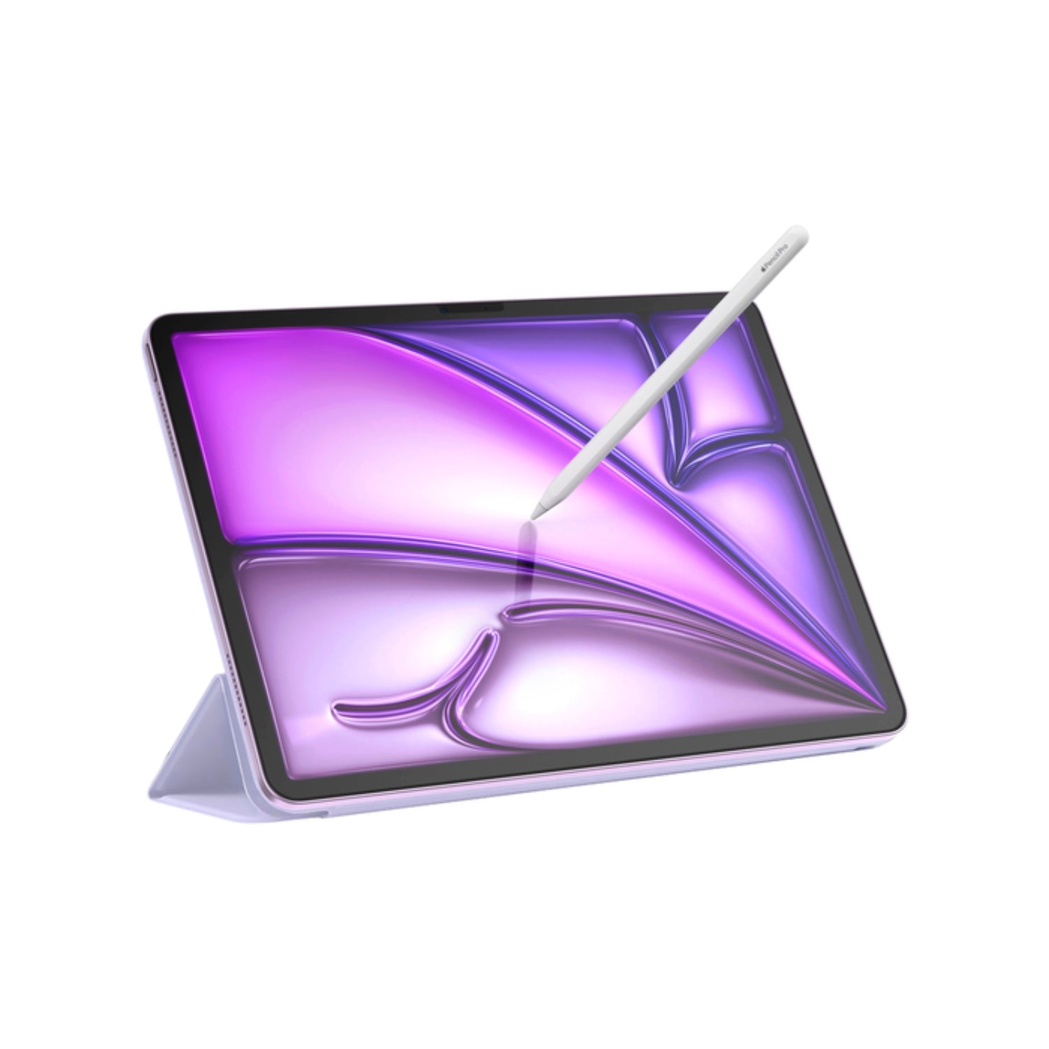 Lámina Glass Screenforce para iPad Air 13" M2