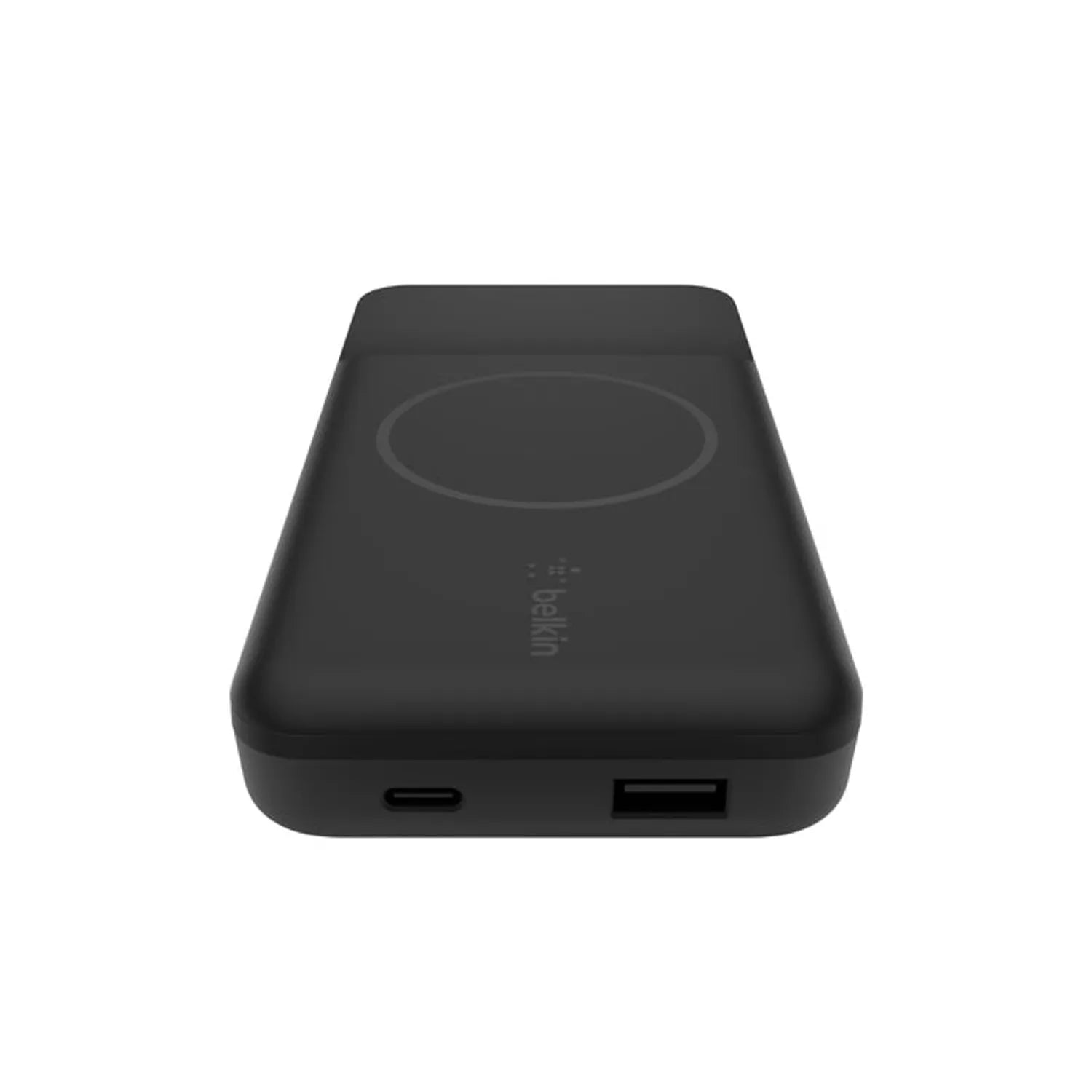 BoostCharge Batería magnética inalámbrica y portátil 10K