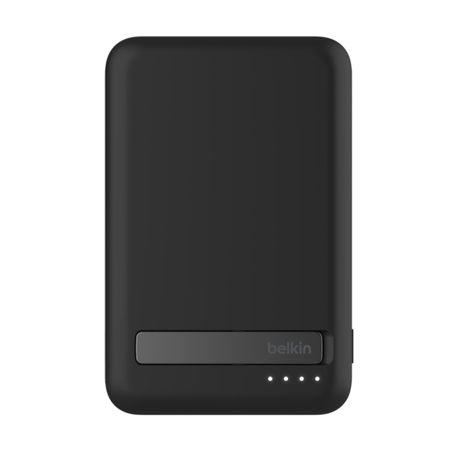 Batería 5.000 mAh BoostCharge Pro carga magnetica Qi2 Negro