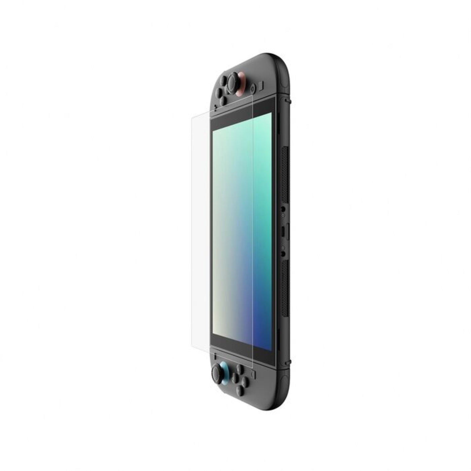 Lámina vidrio templado antireflejos para Nintendo Switch 2