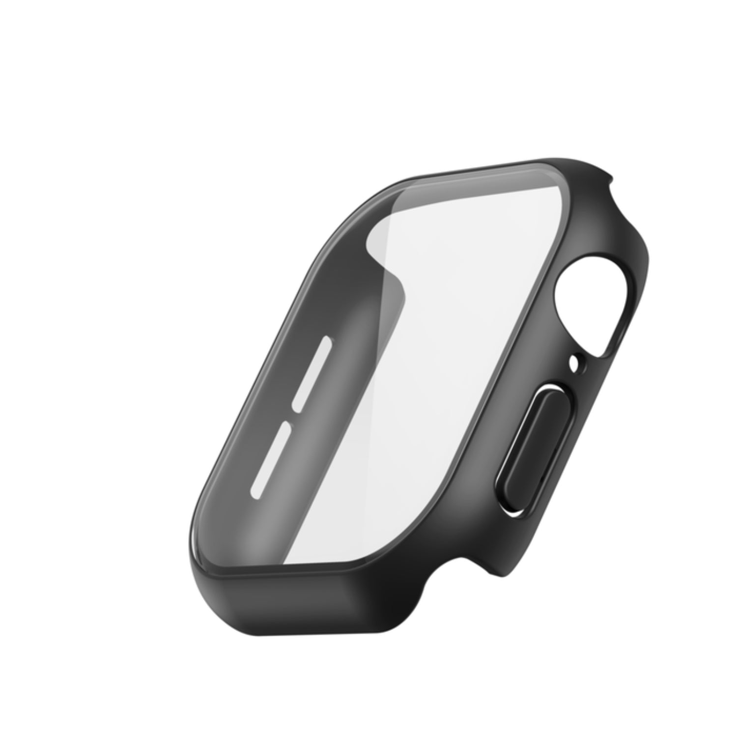 Bumper para Apple Watch Series 10 de 42 mm Negro