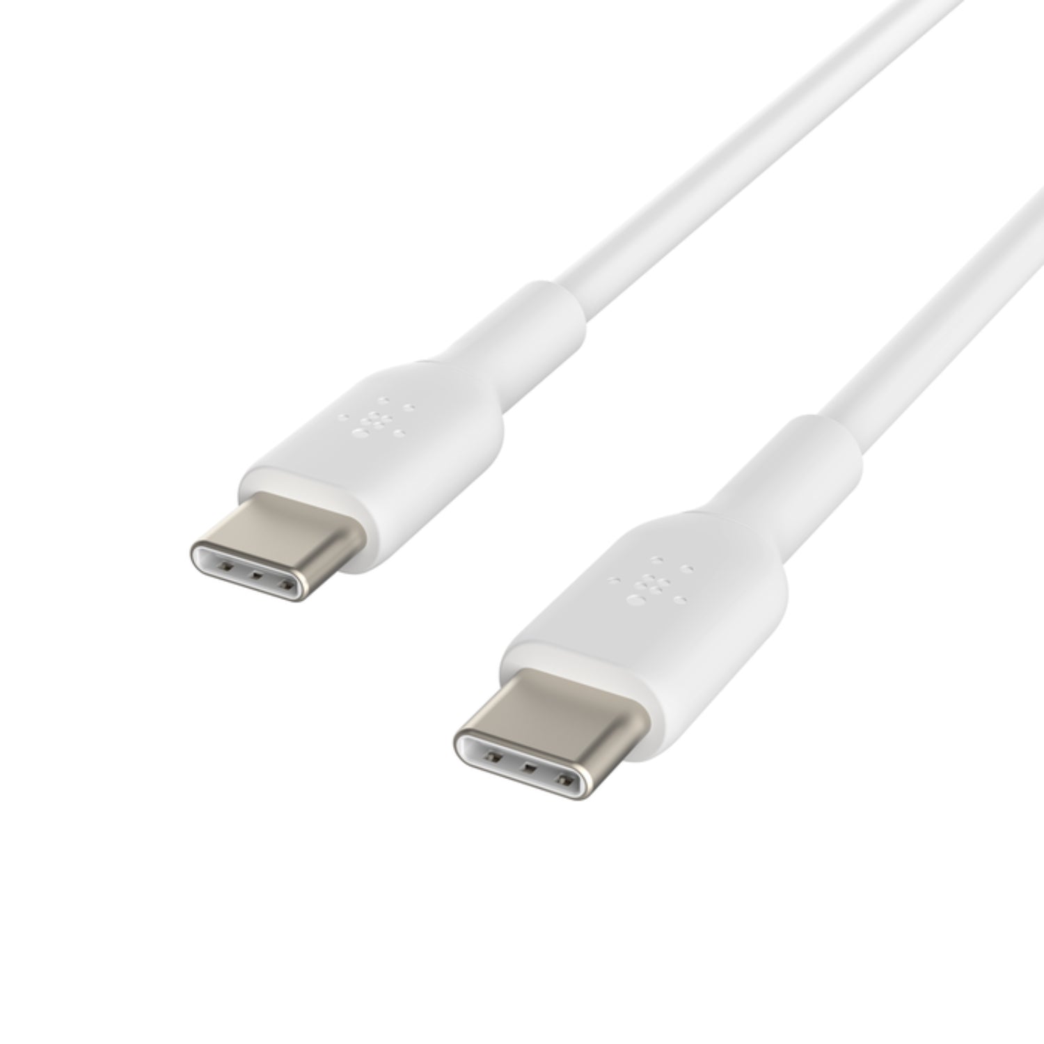 Cable USB-C a USB-C BOOSTCHARGE de 1 m