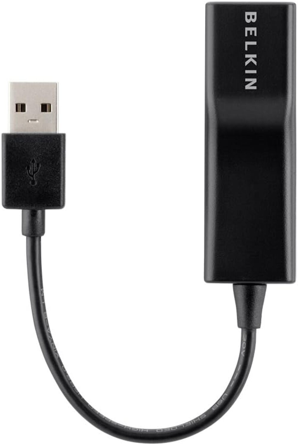 Adaptador de Ethernet USB 2.0