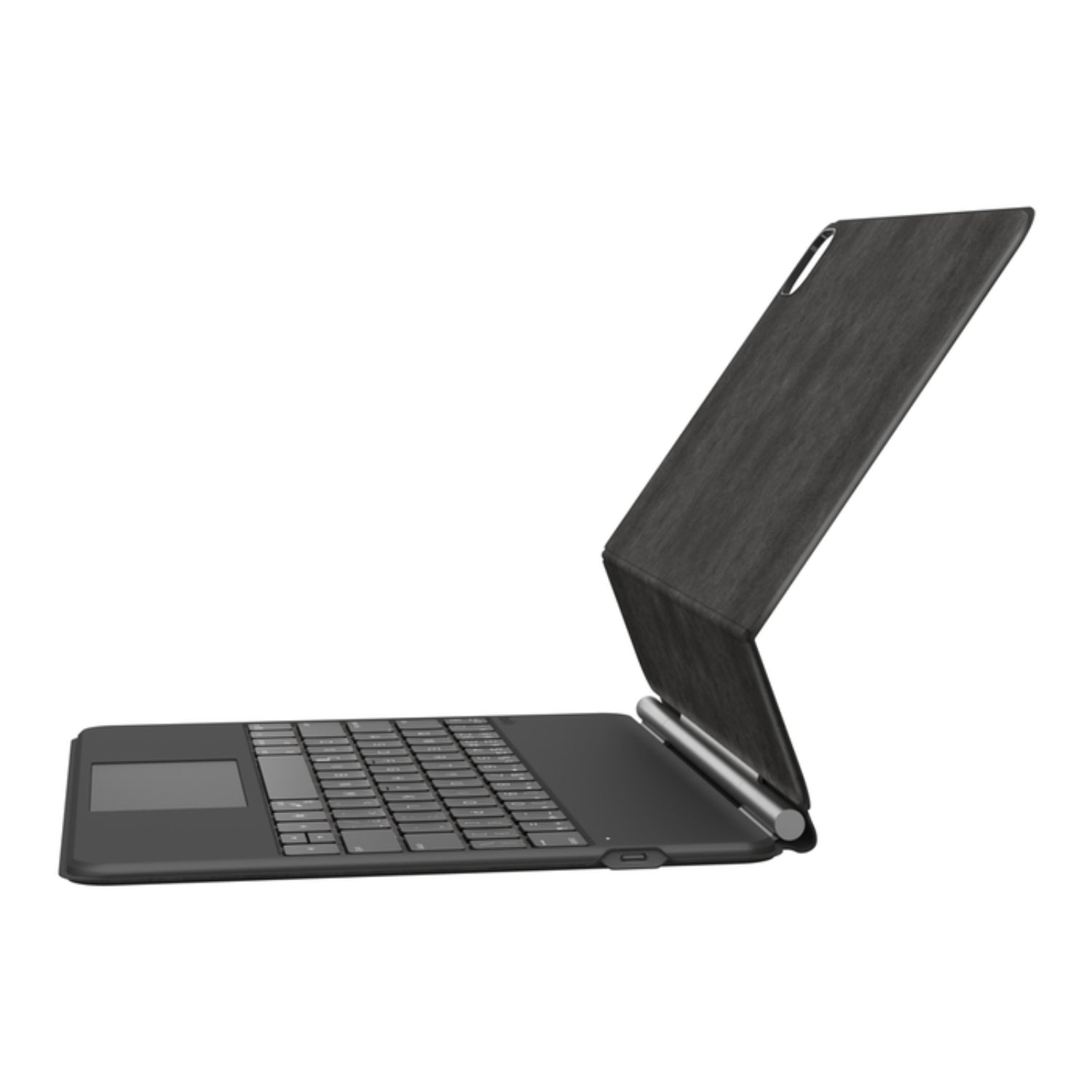 Funda con teclado Pro para iPad Air 13" M2/ Pro 12,9" M2
