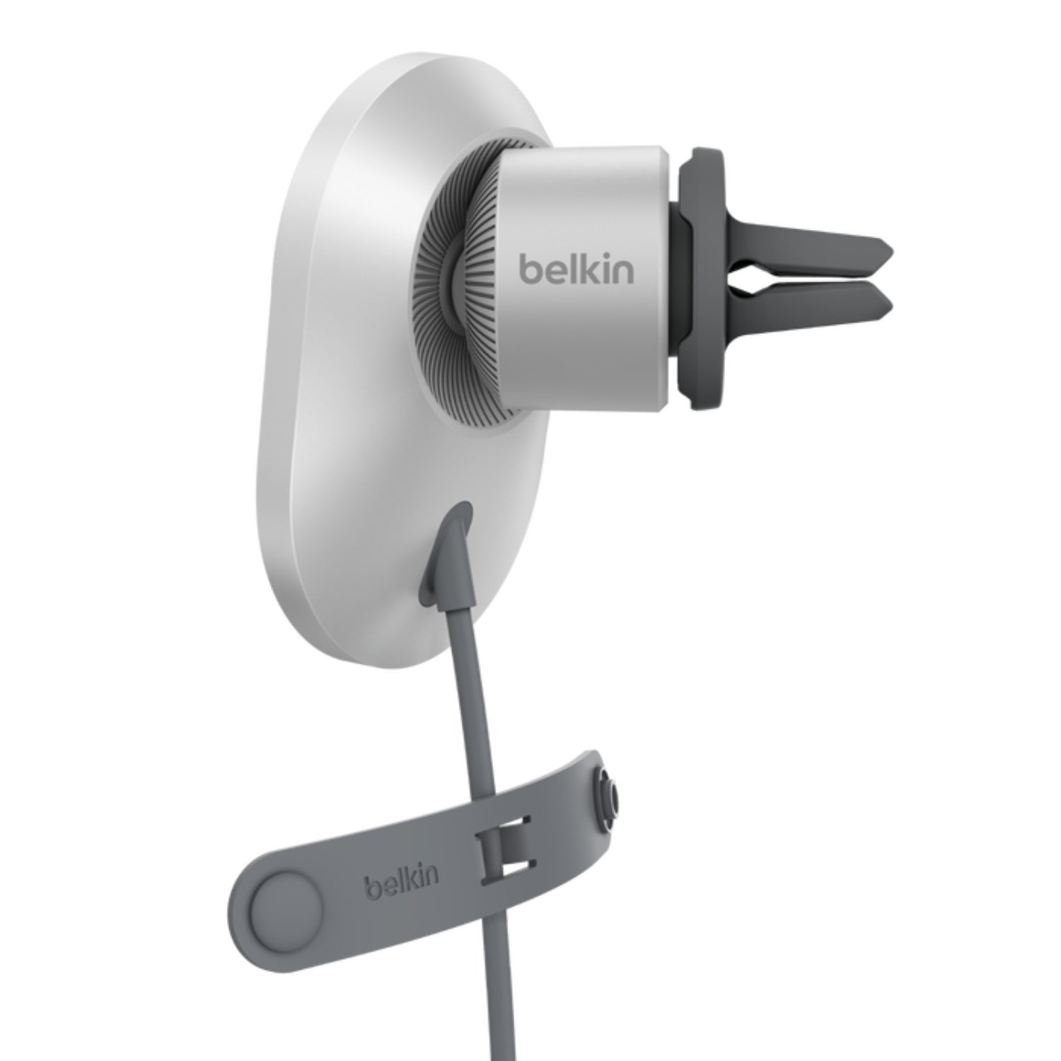 Cargador para auto compatible MagSafe Belkin BoostCharge Pro