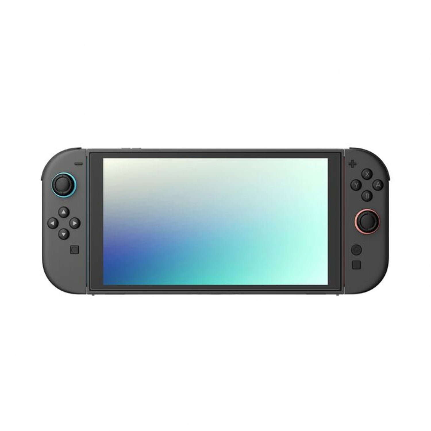 Lámina vidrio templado antireflejos para Nintendo Switch 2