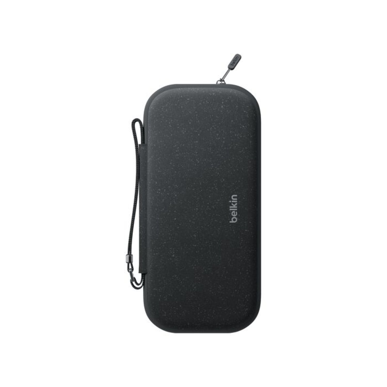Estuche de viaje para Nintendo Switch 2 Carbón
