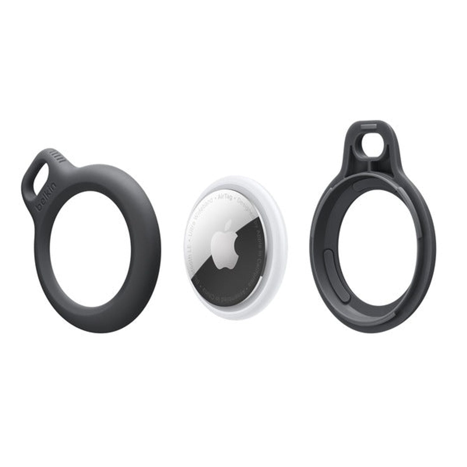 Protector con correa Secure Holder para AirTag