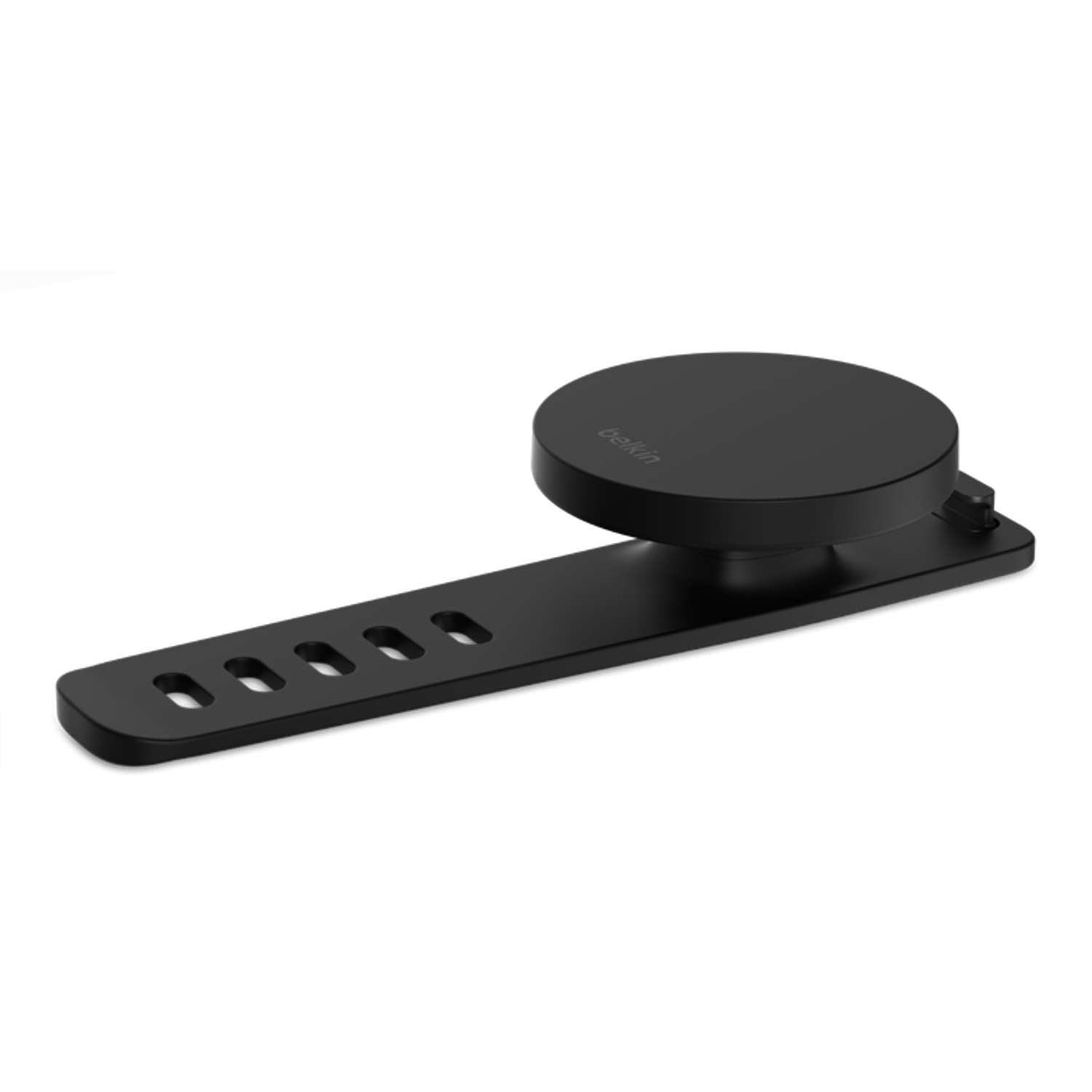 Soporte magnético de celular para fitness