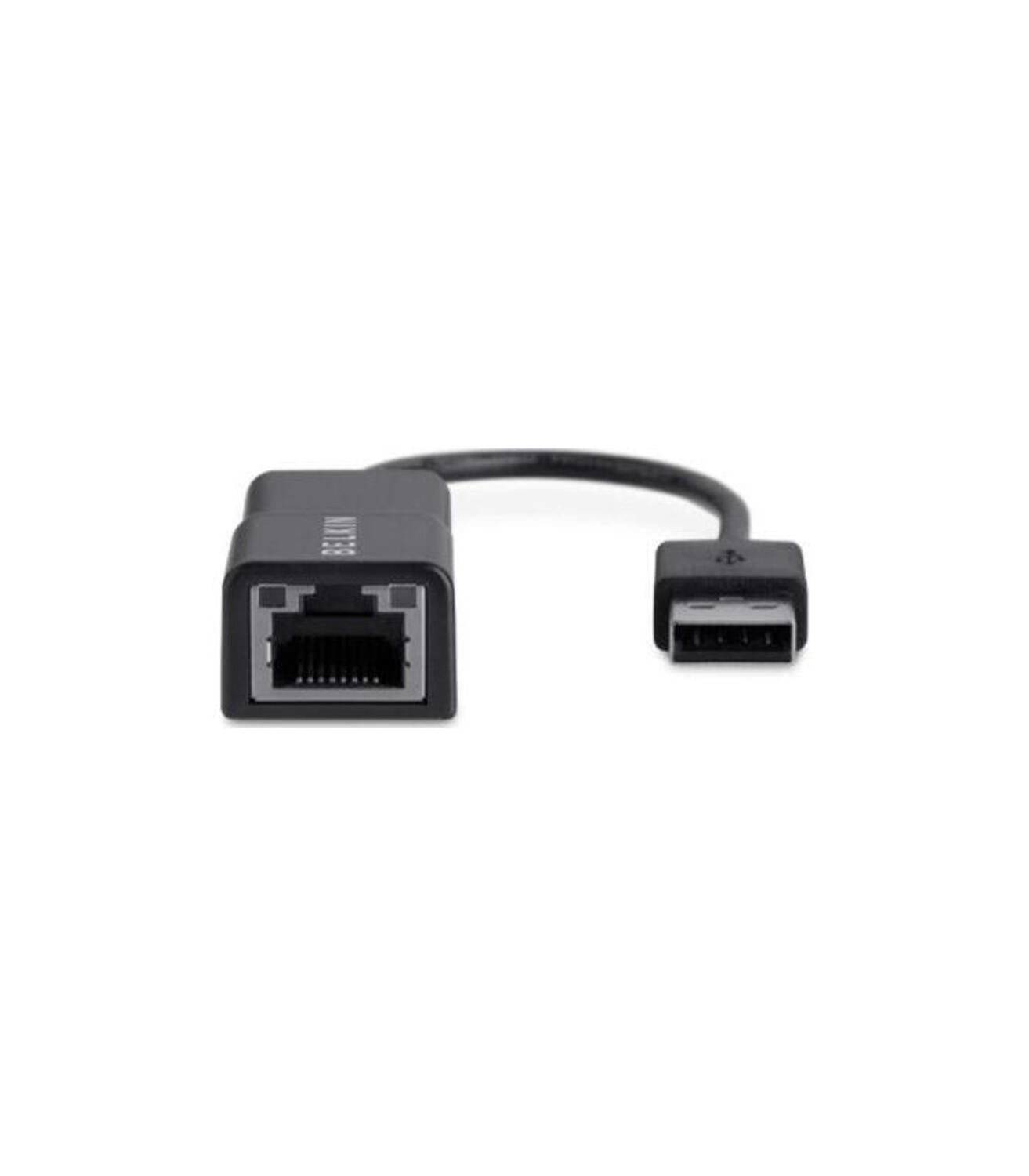 Adaptador de Ethernet USB 2.0