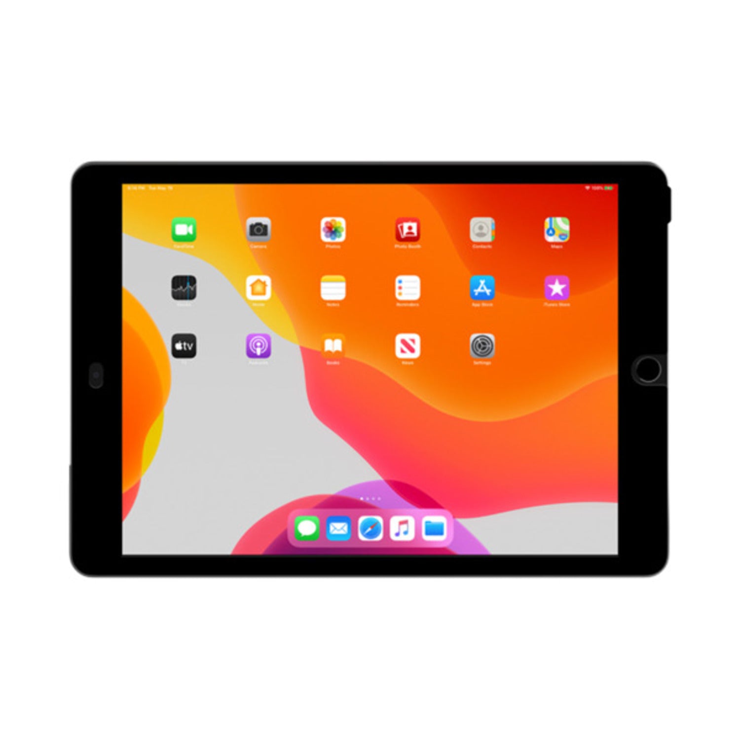 Protector de privacidad Belkin SCREENFORCE para iPad de 10,2"