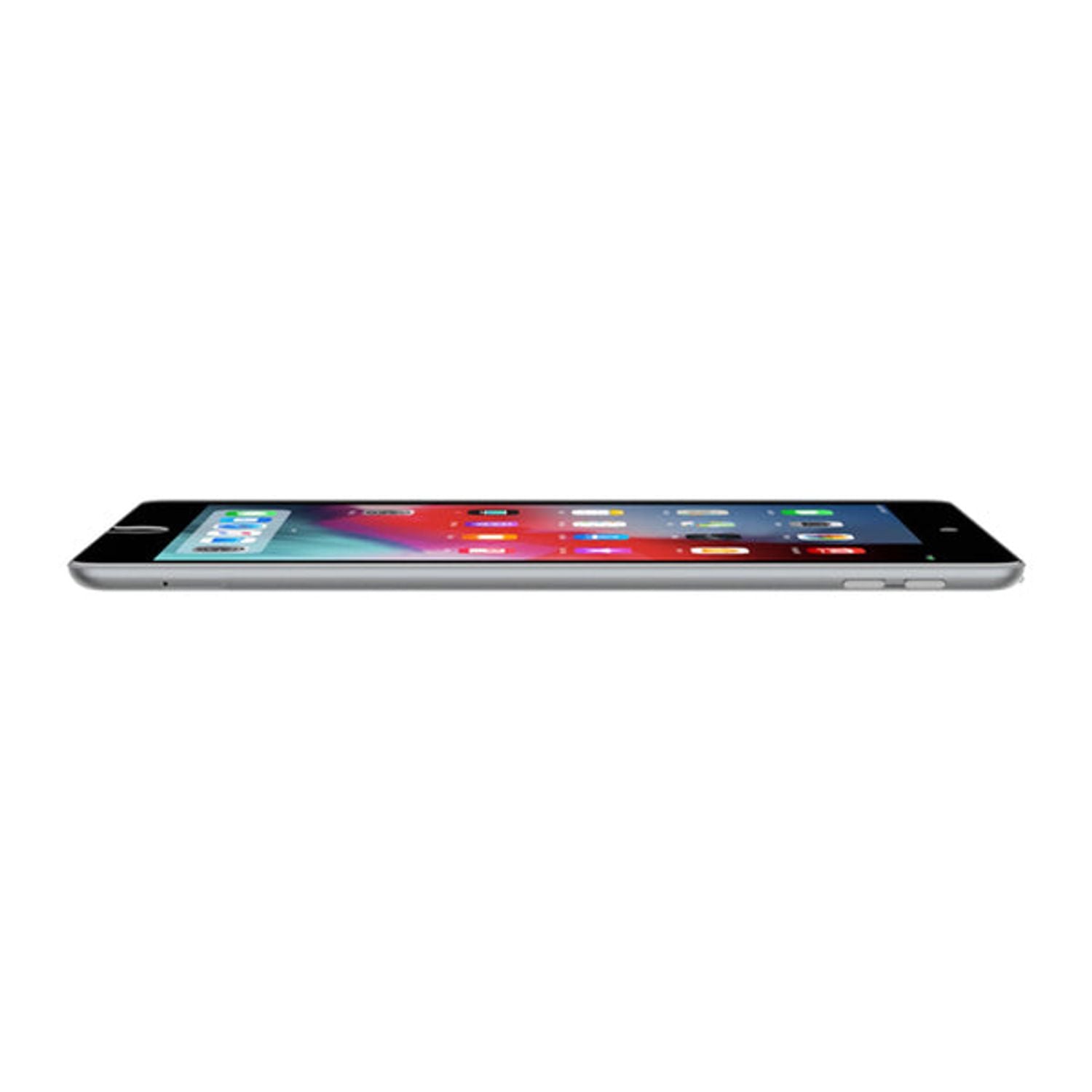Lámina protectora para iPad de 10,2" ScreenForce