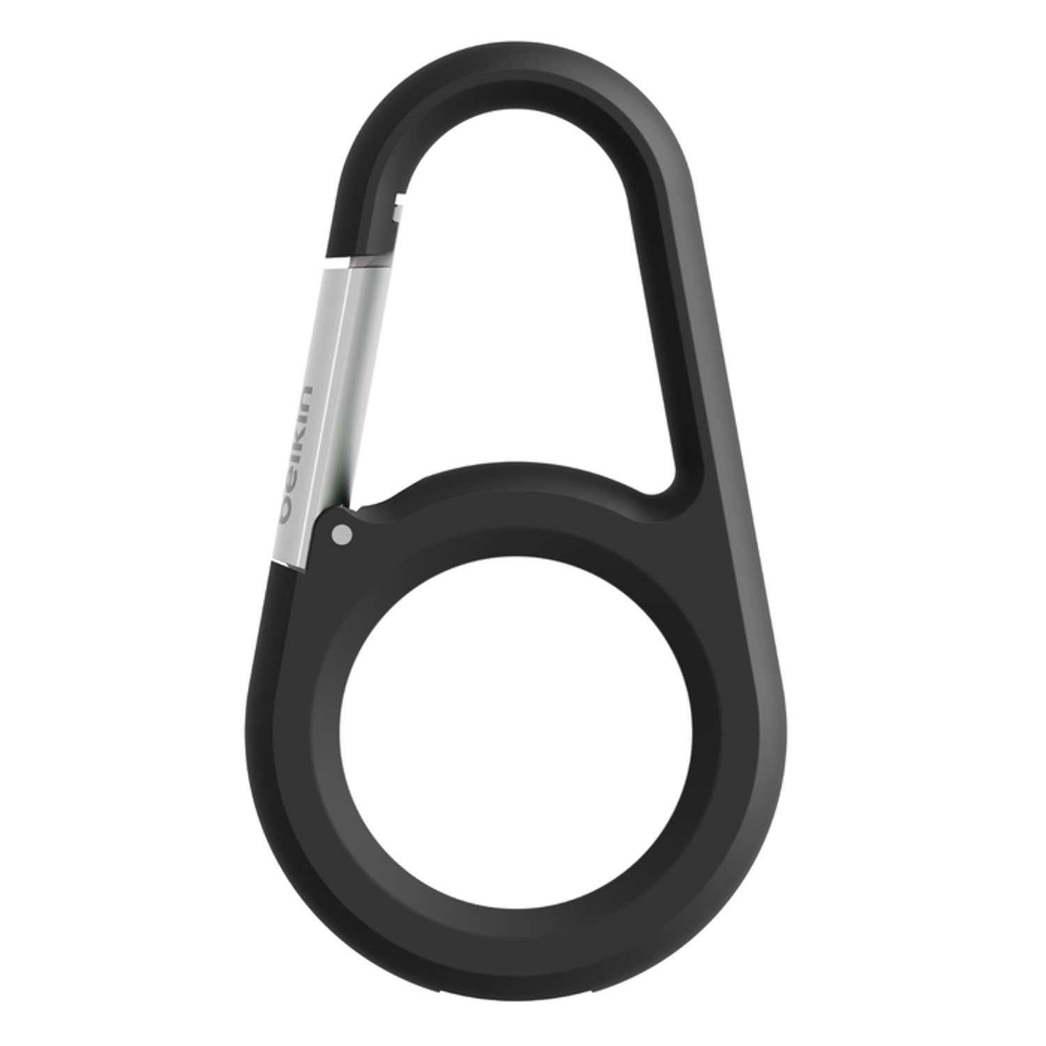 Secure Holder con mosquetón para AirTag