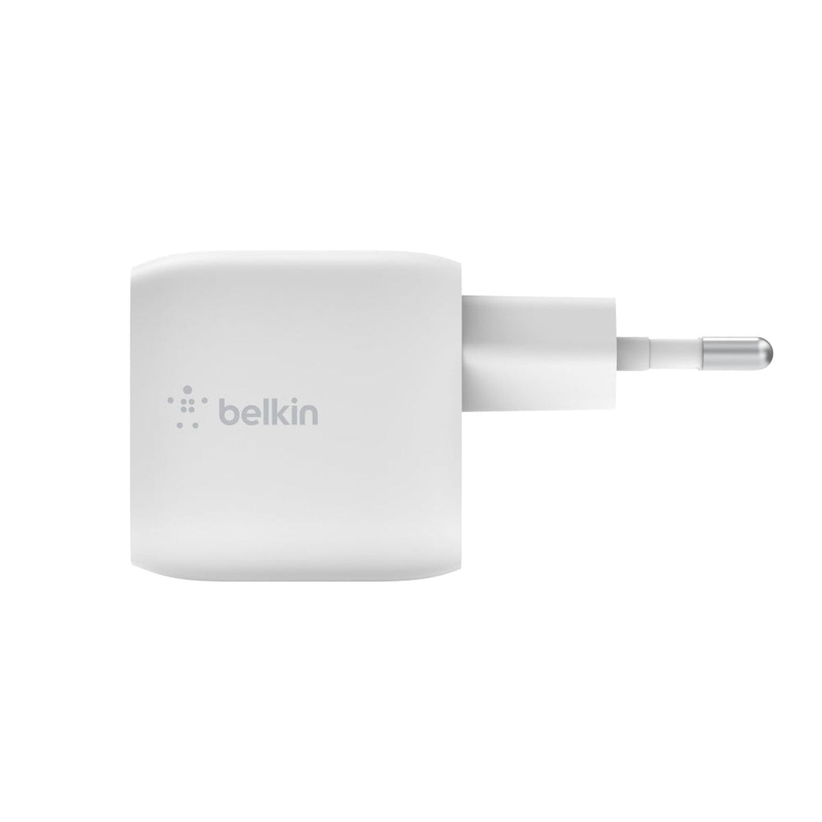 Cargador USB-C PD GaN de 30 W BOOSTCHARGE